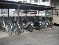 車・バイク・自転車の回収