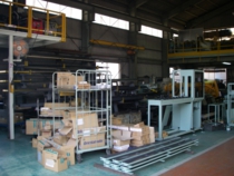 工場・倉庫での不用品処分